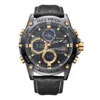 AVANT-GARDE TRAVELER FK036 BL