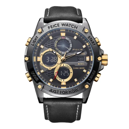 AVANT-GARDE TRAVELER FK036 BL