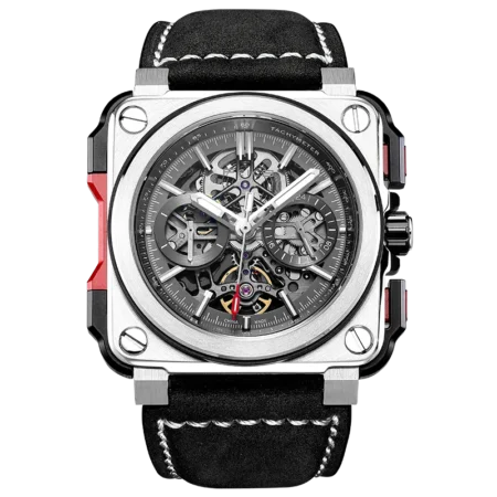 ARK ONE - FM507 LT